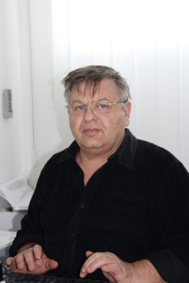 Nicolae Raducu