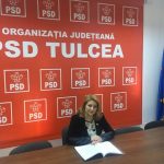 Deputat Radu Anisoara