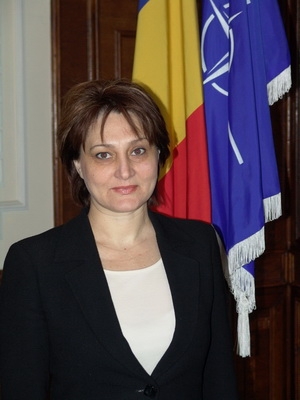 O tulceancă, secretar general la Ministerul Energiei