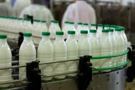 O cunoscută fabrica de produse lactate, închisă de DSV Tulcea!