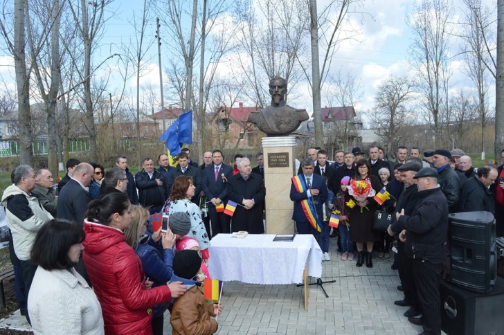 Consiliul Județean Tulcea prezent la evenimentele dedicate Unirii Basarabiei cu România