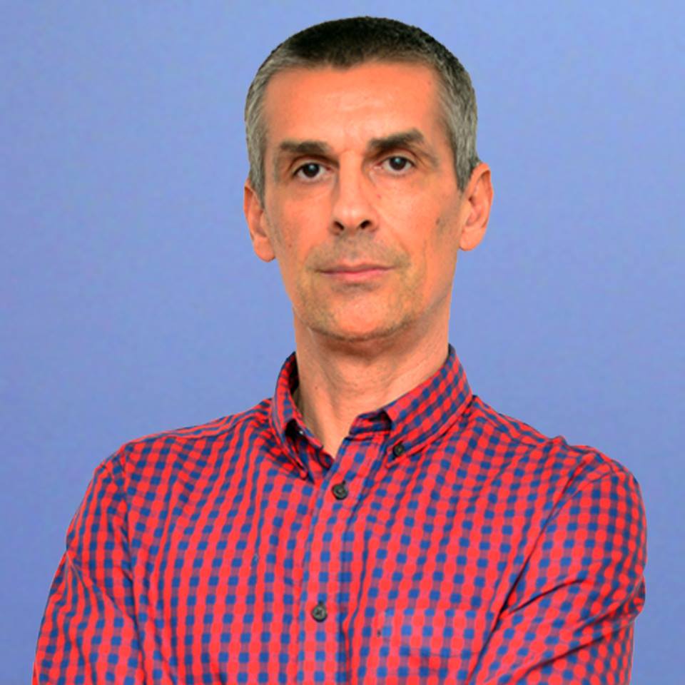 Nicolae Florin Bibu, candidat INDEPENDENT pentru functia de primar al municipiului Tulcea