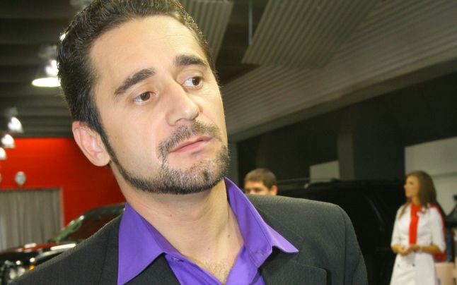 Actorul tulcean Gabriel Fătu este noul manager al Universităţii Populare „Ioan I. Dalles”