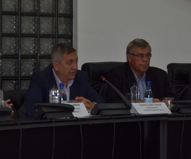 Consiliul Județean Tulcea susține modernizarea și reabilitarea  stațiilor de tratare a apei potabile