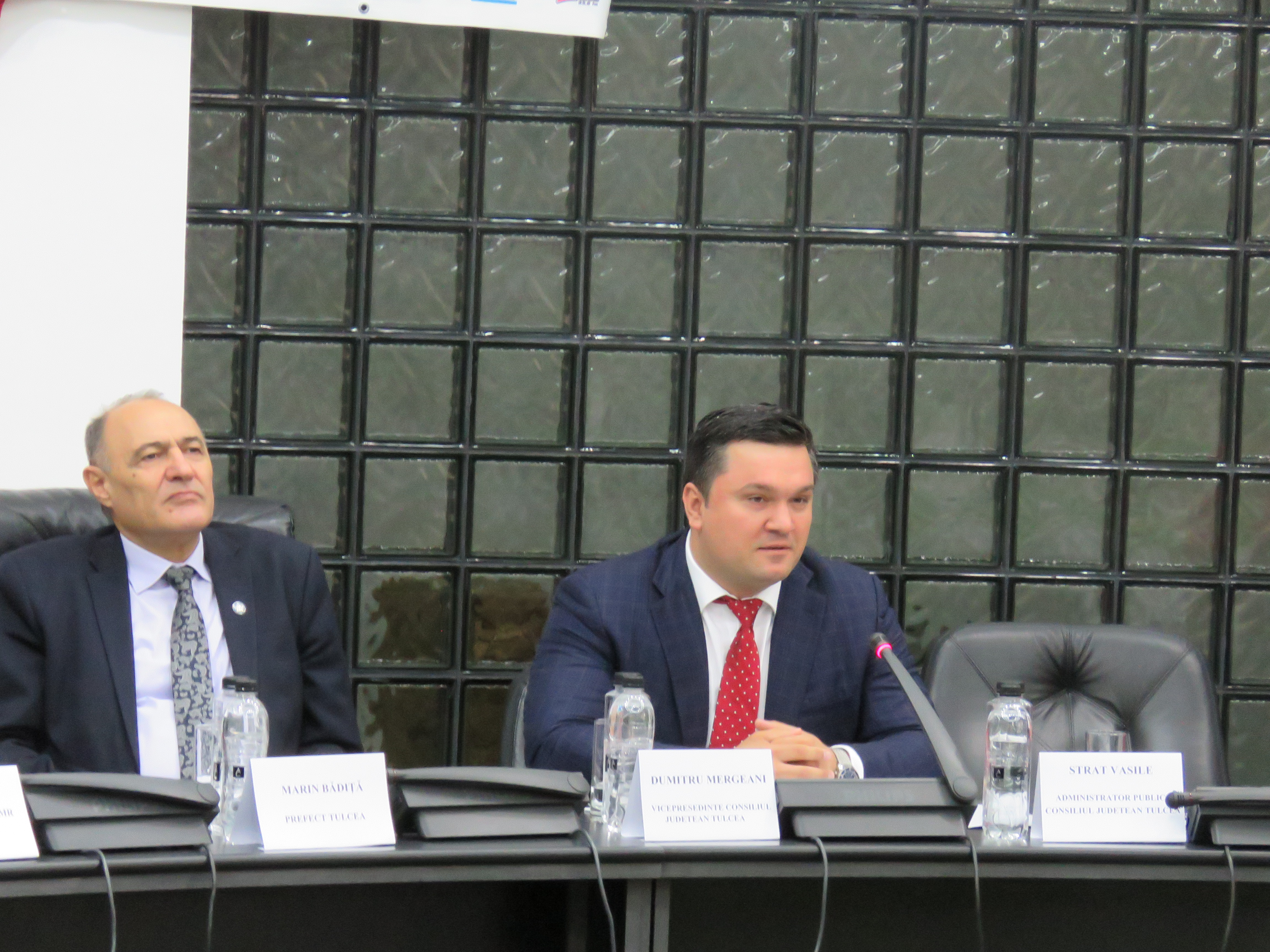 Dezvoltarea IMM-urilor tulcene prin intervenția financiară a ITI Delta Dunării
