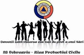Se împlinesc 84 de ani  de la înfiinţarea Protecţiei Civile în România