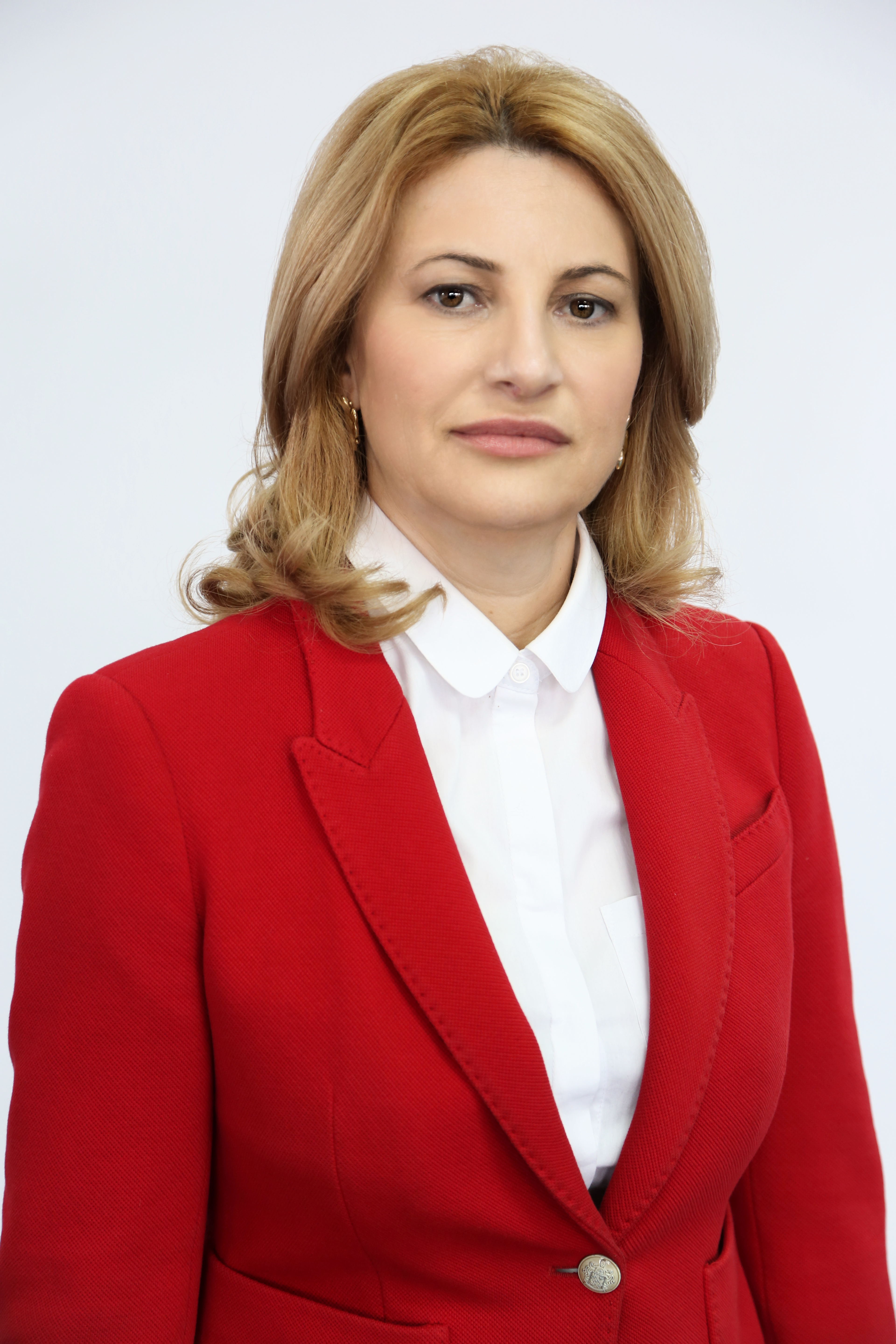 DEPUTATUL ANIȘOARA RADU, MOMENT DE BILANȚ DUPĂ SESIUNEA PARLAMENTARĂ IANUARIE-IUNIE 2018