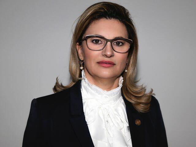 Deputatul Anișoara Radu: „Înfiinţarea Fondului Suveran a fost agreată de instituţiile europene şi internaţionale“