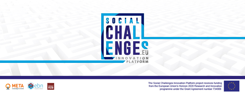 O organizație din Tulcea, în cursa pentru finanțare europeană pentru Delta Dunării prin Social Challenges Innovation Platform