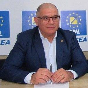 George Șișcu, Deputat PNL de Tulcea: „Nu vom birui pandemia mai repede dacă ne întoarcem la eternele noastre scandaluri politice!“