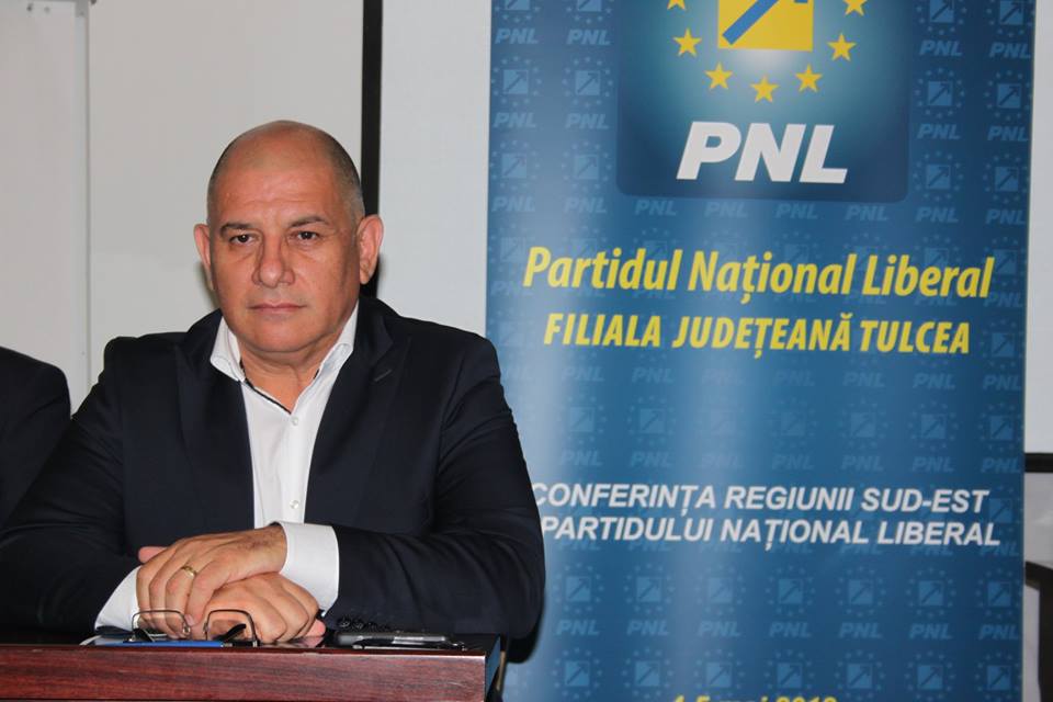 Deputatul liberal George Șișcu consideră că guvernul propus de PNL are șanse să treacă