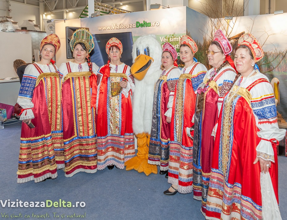 Calendarul integrat de evenimente la nivelul județului Tulcea pentru sezonul turistic 2022