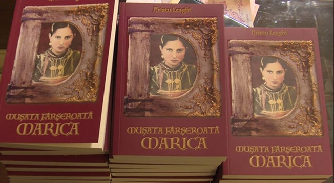 Lansarea romanului aromânesc „Mușata fârșeroată Marica”, un eveniment etnic inedit