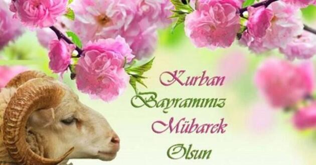 Cu ocazia Kurban Bayram vreau să le transmit gândurile mele de bine tuturor credincioșilor musulmani!