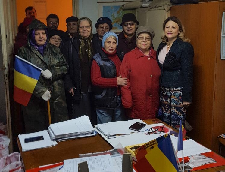 Deputatul Anișoara Radu: „Ziua de astăzi nu este doar o sărbătoare a familiei, ci şi a comunităţii“
