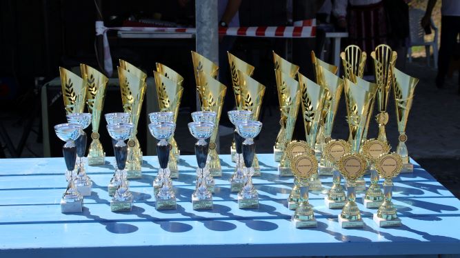 Festivalul-Concurs Interjudețean de Muzică Populară  „Florile Dobrogei” 2020: Marele Premiu și Trofeul festivalului iau calea Constanței