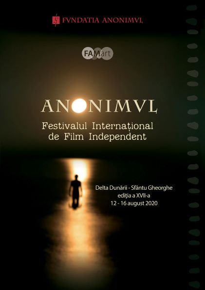 Start pentru Festivalul Internațional de Film Independent ANONIMUL: program și regulament