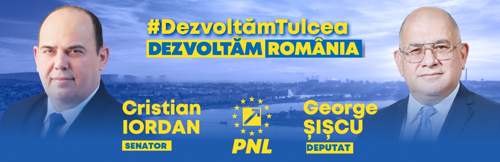 Declarație politică George Șișcu, Deputat PNL de Tulcea:  „Nu ne permitem să venim în Parlament acum cu proiectul de buget, pentru ca PSD să-l ciopârţească şi să propună tot felul de aberaţii financiare. Vom câştiga alegerile, apoi vom aproba rapid bugetul de stat.“ 