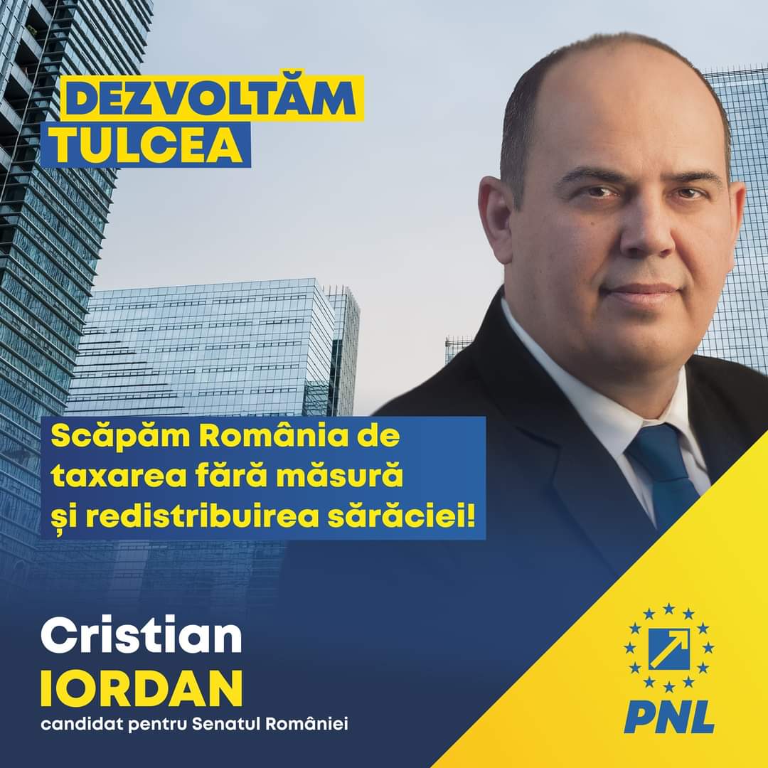 Alexandru Cristian Iordan: „Vom beneficia în următorii ani de investiţii uriaşe, de 80 miliarde de euro”