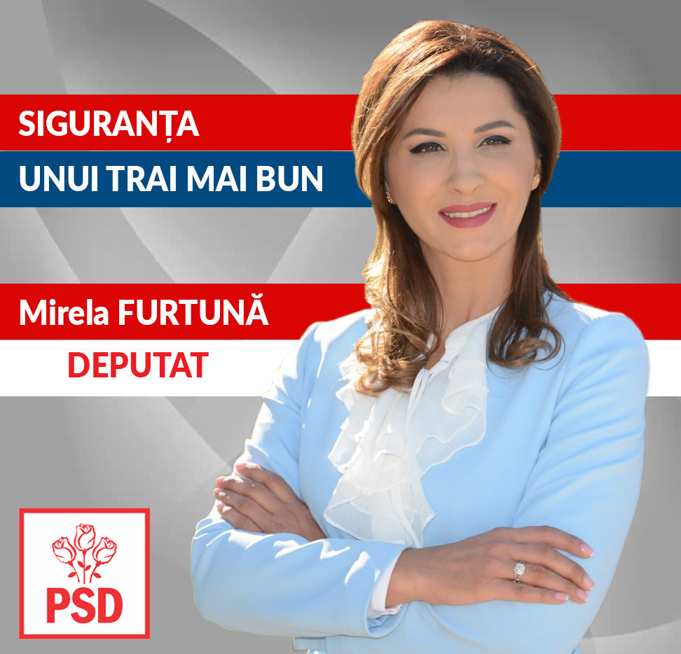 Mirela Furtună: „Lecția PNL pentru români în 2020 a fost: viața s-a oprit, dar campania merge mai departe”