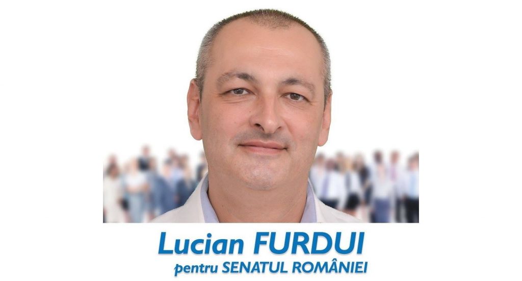 Fostul prefect Lucian Furdui critică dur măsurile Covid! „Eu mă aştept la un final tragic”