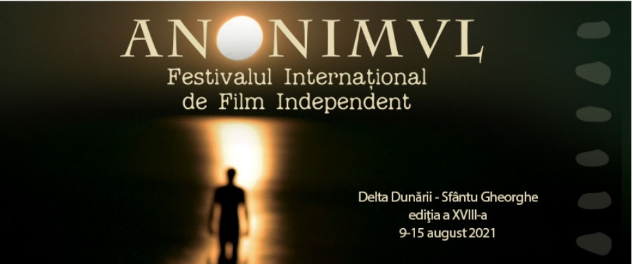 Festivalul Internațional de Film ANONIMUL se va desfășura în perioada 9-15 august