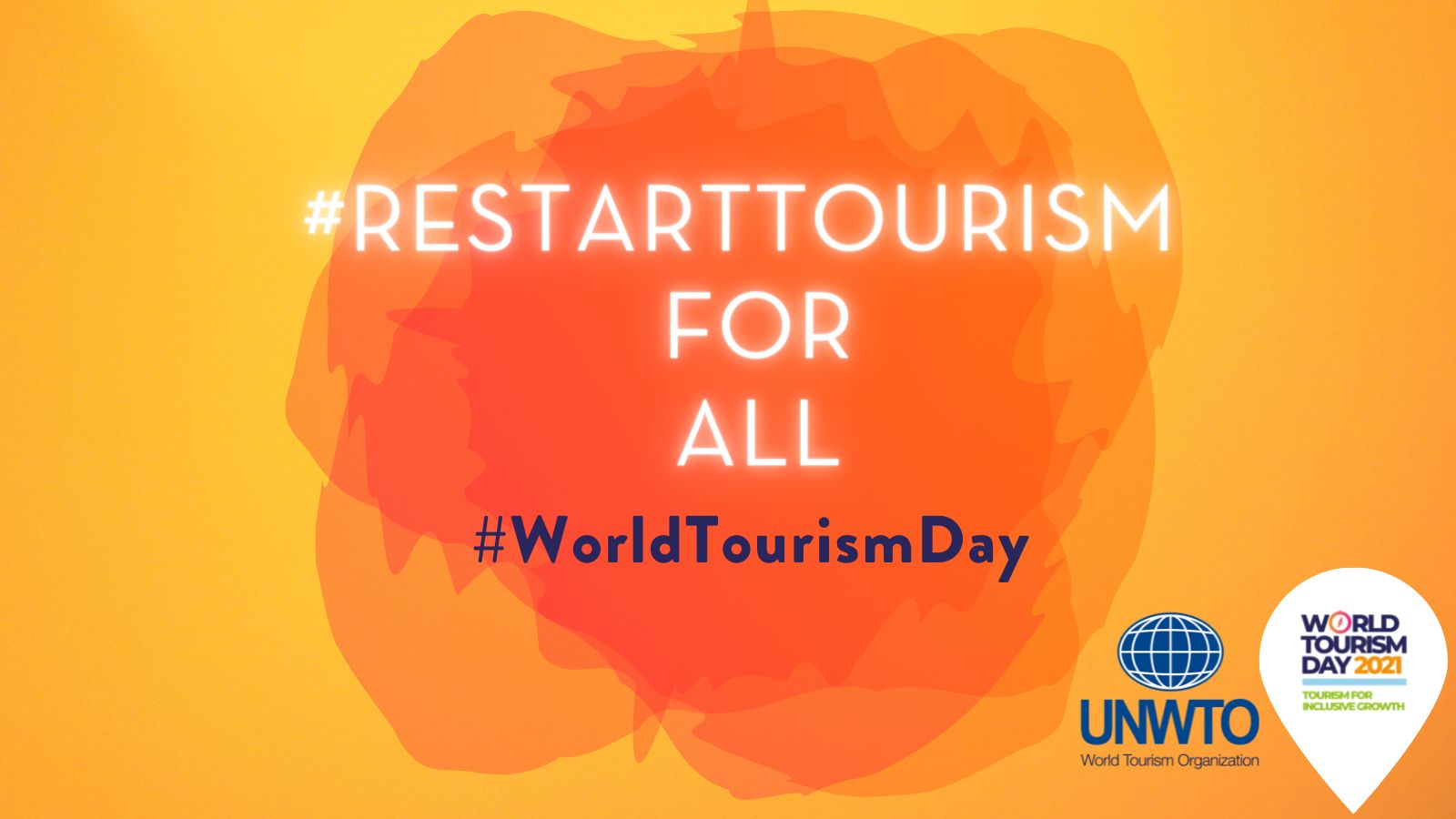 Sărbătorim împreună Ziua Mondială a Turismului