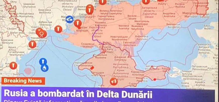 Delta Dunării rămâne o destinație de vacanță sigură!