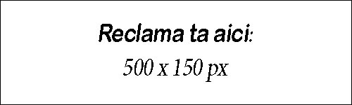 reclama_placeholder_500x150