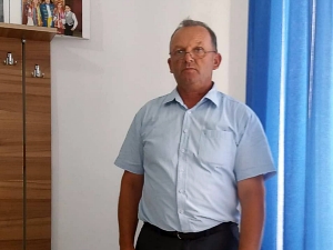 Fostul primar al comunei Crișan, condamnat definitiv la închisoare cu executare!