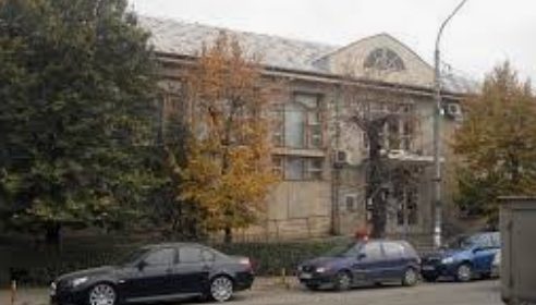 Gratuit, fostul Tribunal Tulcea devine…biserică! Proiect inițiat de consilierul liberal Singhi