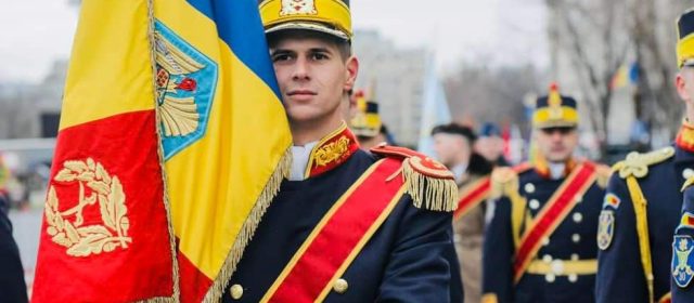 Ziua Armatei Române, este un simbol al păstrării independenţei şi suveranităţii naţionale