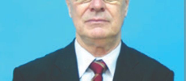 S-a stins din viață profesorul Gheorghe Bunduc, fost director de liceu, senator si președinte al Consiliului Județean Tulcea