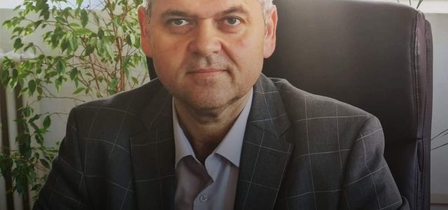 In plină iarnă, schimbare de director la Energoterm SA, pe filieră politică