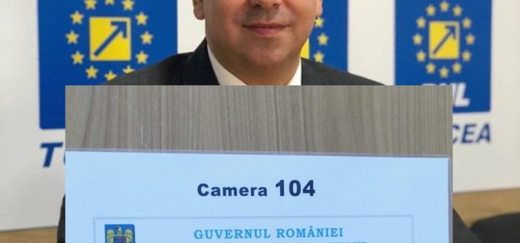 CINE ESTE „MÂNDRA“ CARE BAGĂ ZÂZANIE ÎN POLITICA ȘI ADMINISTRAȚIA LOCALĂ