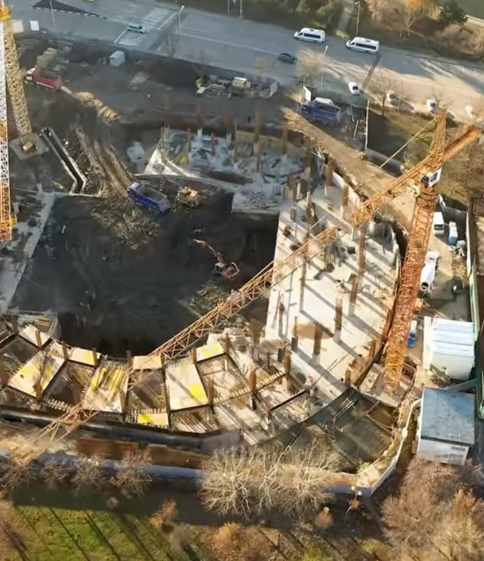 Tulcea pregătește Comisia pentru Acord Unic: avizele pentru construcții ar urma să fie centralizate într-o singură procedură