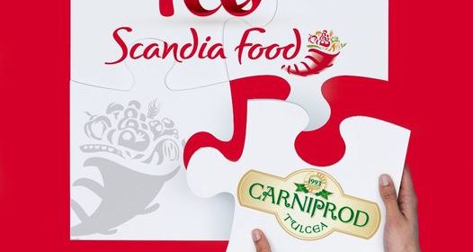 Grupul Scandia Food confirmă preluarea prin intermediul Agra’s Alba lulia a companiei Carniprod Tulcea