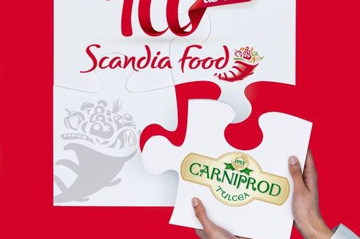 Grupul Scandia Food confirmă preluarea prin intermediul Agra’s Alba lulia a companiei Carniprod Tulcea