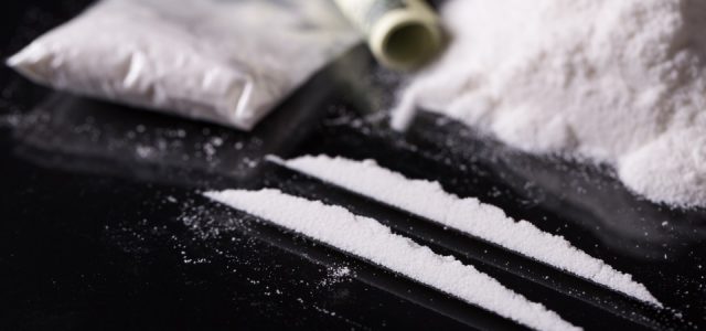 Doi traficanți de cocaină au fost arestați la Tulcea!