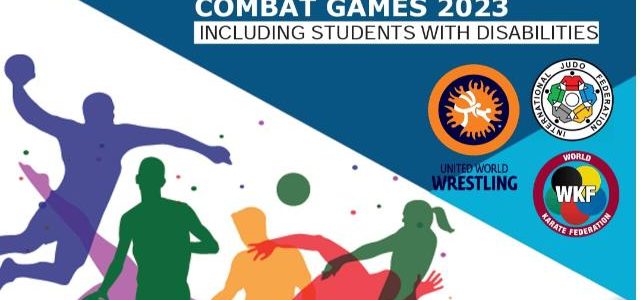 10 sportivi de la Palatul Copiilor Tulcea participă în Serbia la ” EUROPEAN  OPEN SCHOOL COMBAT GAMES 2023 „