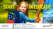 292 de copii din județul Tulcea au participat la “Start în educație”
