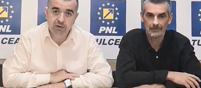 „Solicit public primarului Municipiului Tulcea demiterea din funcție a Administratorului Public BIBU”