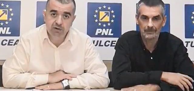 „Solicit public primarului Municipiului Tulcea demiterea din funcție a Administratorului Public BIBU”