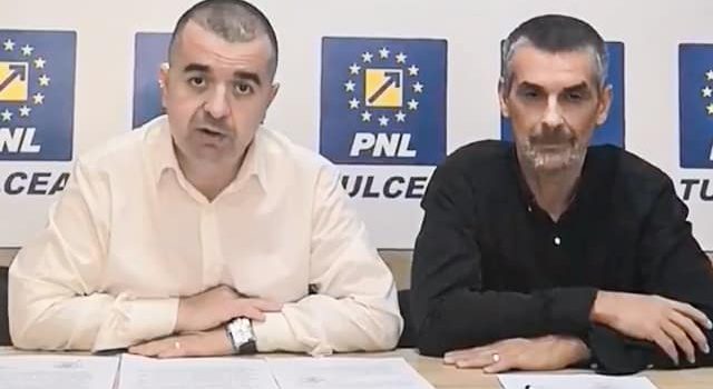 „Solicit public primarului Municipiului Tulcea demiterea din funcție a Administratorului Public BIBU”