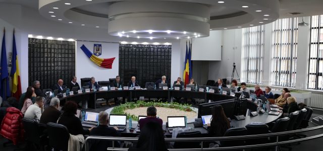 Ghidul  pentru finanțările nerambursabile acordate de Consiliul Județean Tulcea, aprobat în această lună   