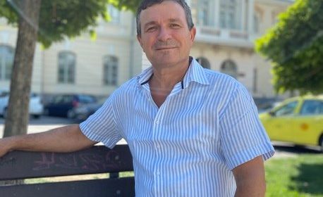 Octavian MOTOC, candidatul Alianței Dreapta Unită pentru funcția de primar al Municipiului Tulcea:   Crearea unor elemente de atracție și utile pentru turism, inclusiv prin intervenții de conservare a inventarului arhitectural valoros și remodelare urbană