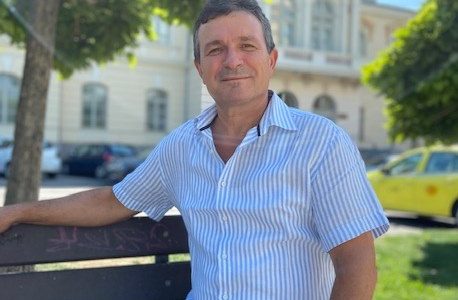 Octavian MOTOC, candidatul Alianței Dreapta Unită pentru funcția de primar al Municipiului Tulcea:   Crearea unor elemente de atracție și utile pentru turism, inclusiv prin intervenții de conservare a inventarului arhitectural valoros și remodelare urbană