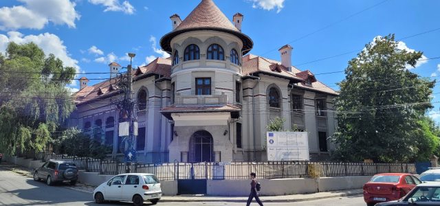 Consiliul Județean investește în municipiu  După reabilitare, Muzeul de Etnografie și Artă Populară din Tulcea a redevenit o atracție turistică de nivel național   