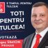 TULCEA | Diferențele majore între abordările celor doi candidați: Dragoș Simion – un plan bine definit vs. Ștefan Ilie – promisiuni neîndeplinite