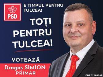 TULCEA | Diferențele majore între abordările celor doi candidați: Dragoș Simion – un plan bine definit vs. Ștefan Ilie – promisiuni neîndeplinite